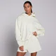 MP Women's Basics SGS Graphic Oversized Hoodie - Mist