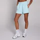 MP Women's Basics Sweat Short - Baby Blue