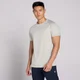 MP Men's Training Short Sleeve T-Shirt - Chrome