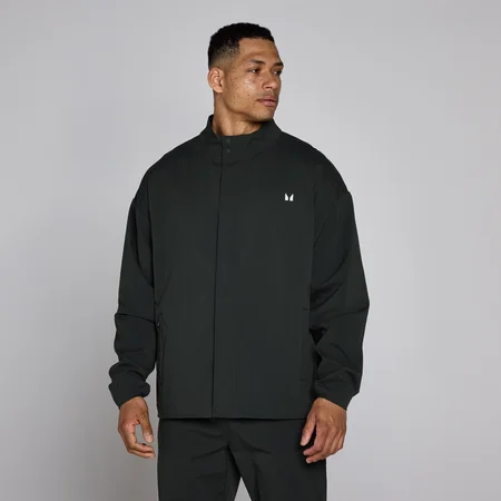 MP Men's Hybrid Nylon Jacket