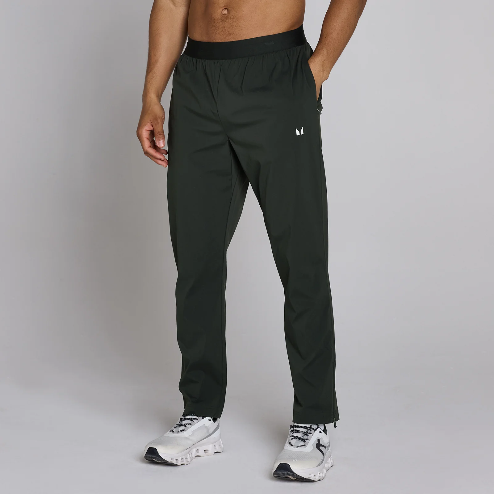 MP Men's Hybrid Woven Jogger - XS Bilde 1