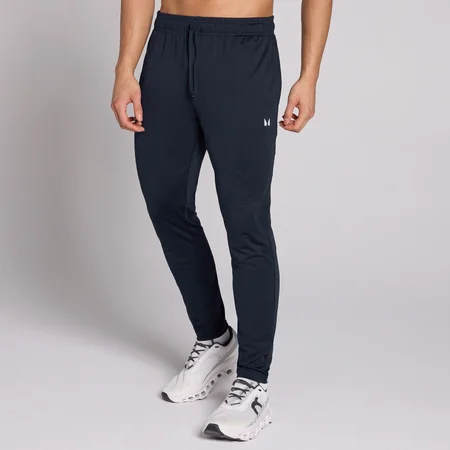 MP Men's Training Joggers - Dark Navy