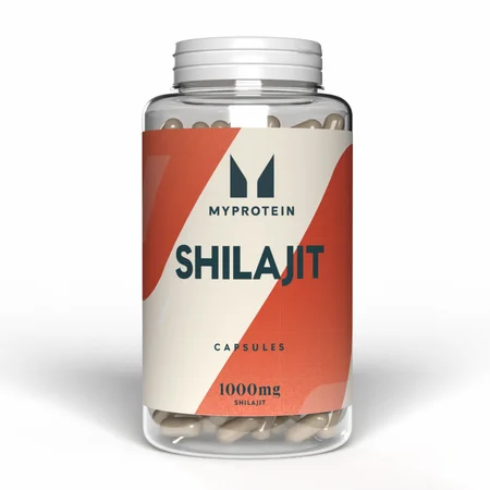 Myprotein Shilajit Capsules, 30 servings