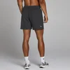 MP Men's 5" Loopback Sweat Short - Washed Black
