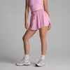 MP Women's Tempo 2 In 1 Floaty Shorts - Cosmo Pink