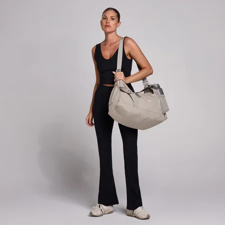 MP Medium Duffle Bag - Clay
