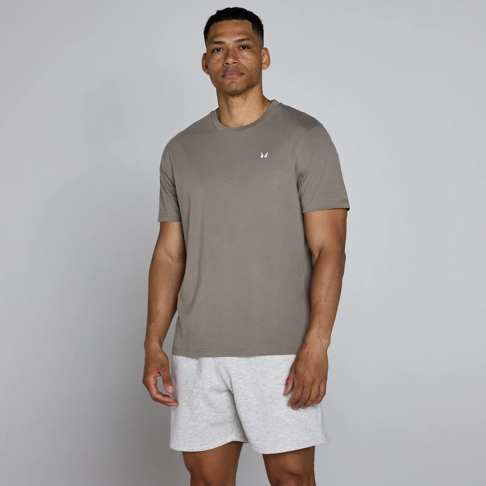 MP Men's Rest Day T-Shirt - Falcon - M Bilde 1