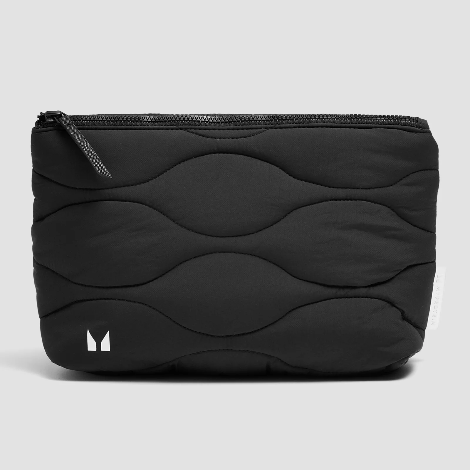 MP Padded Toiletry Bag - Black Bilde 1