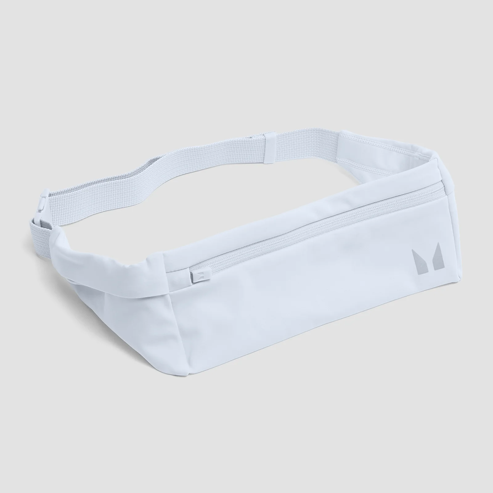 MP Compact Running Belt - Blue Aura - M Bilde 1