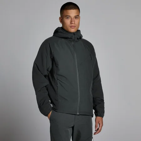 MP Men's Hybrid Insulated Jacket - Black