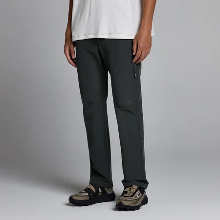 MP Men's Technical Trouser - Washed Black