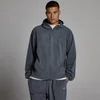 MP Men's Fleece 1/4 Zip Hoodie - Granite