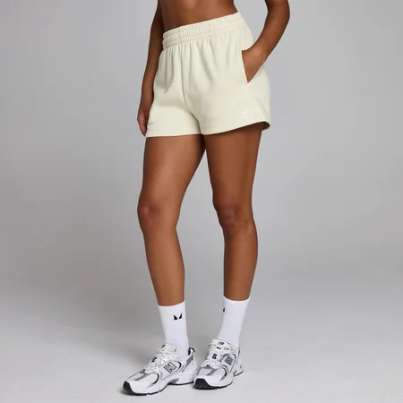 MP Women's Basics Sweatshorts - Desert Dust