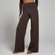 MP Women's Petite Tempo Wide Leg Leggings - Cocoa