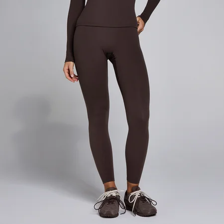 MP Women's SculptForm Leggings - Cocoa
