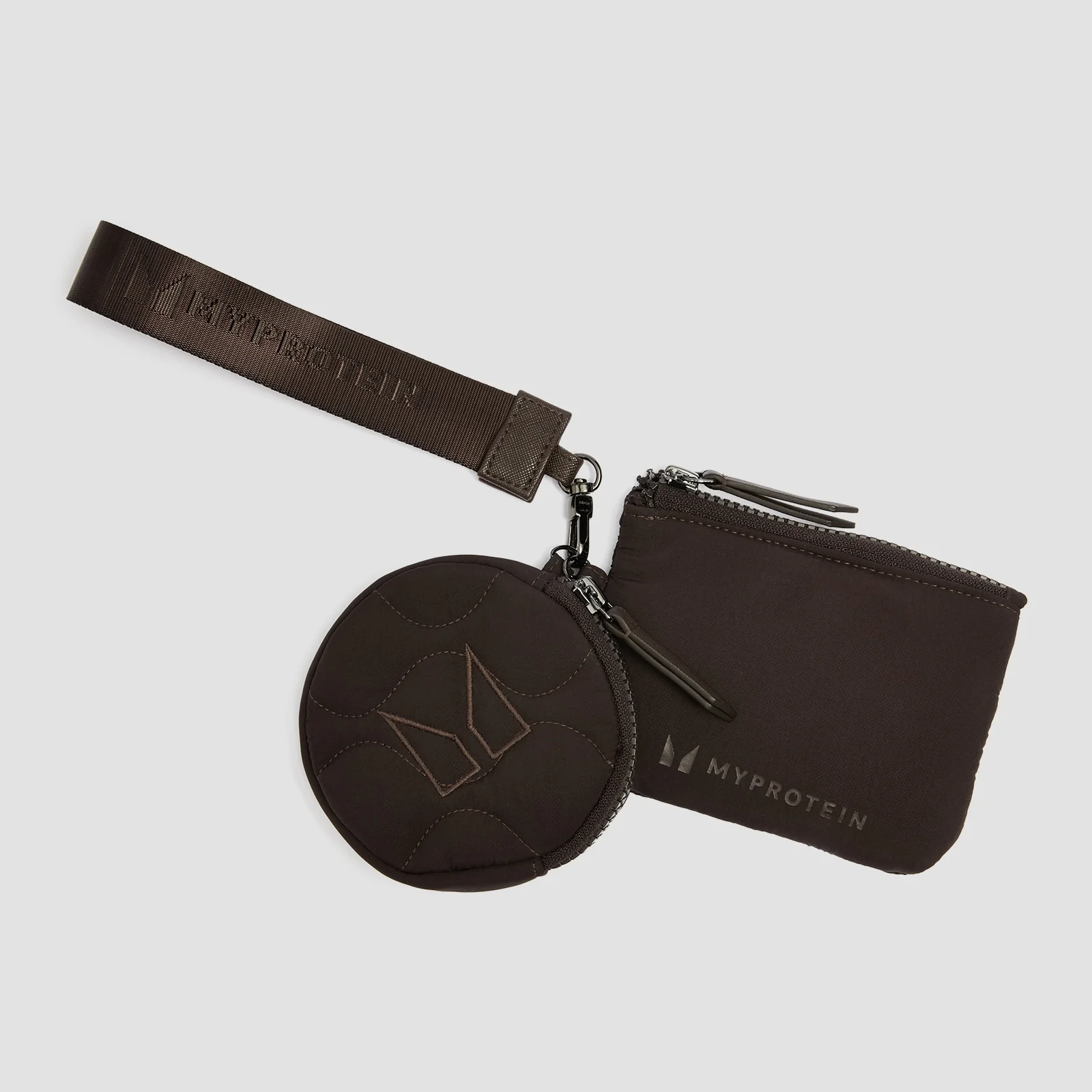 MP Mycon Keychain - Cocoa Bilde 1