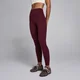 MP Women's SculptForm Tall Leggings - Deep Berry
