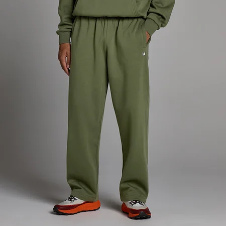 MP Men's Rest Day Straight Leg Jogger - Washed Olive