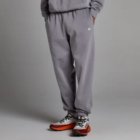 MP Men's Rest Day Oversized Jogger - Dark Heather