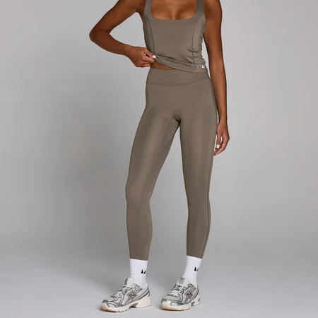 MP Women's Training Leggings - Espresso