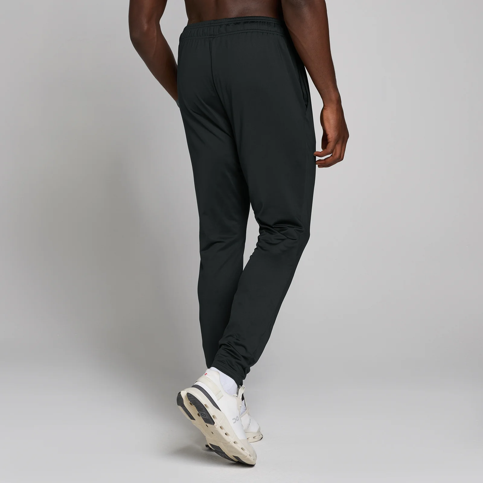 MP Men's Training Tall Jogger - Black - S Bilde 2