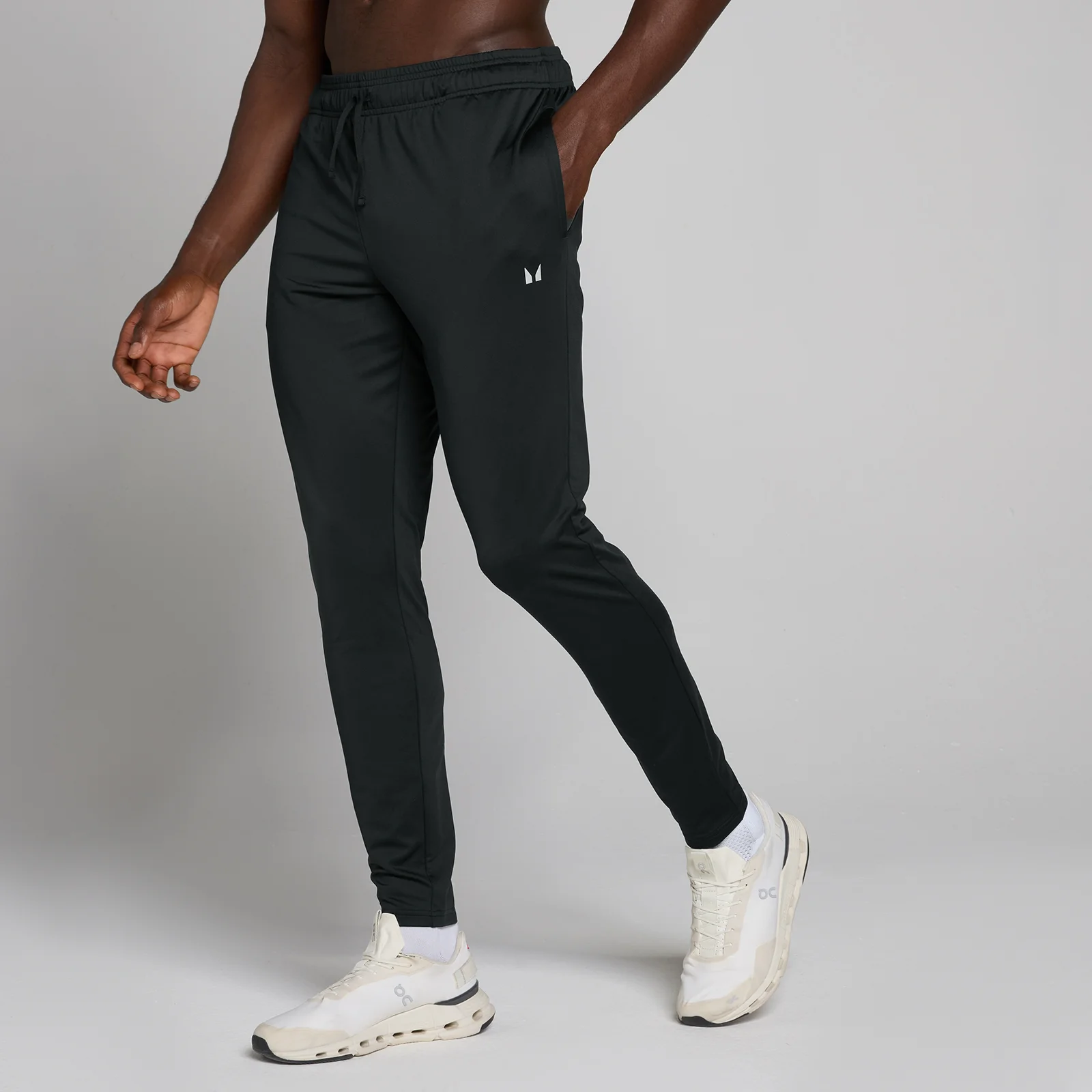 MP Men's Training Tall Jogger - Black - S Bilde 1