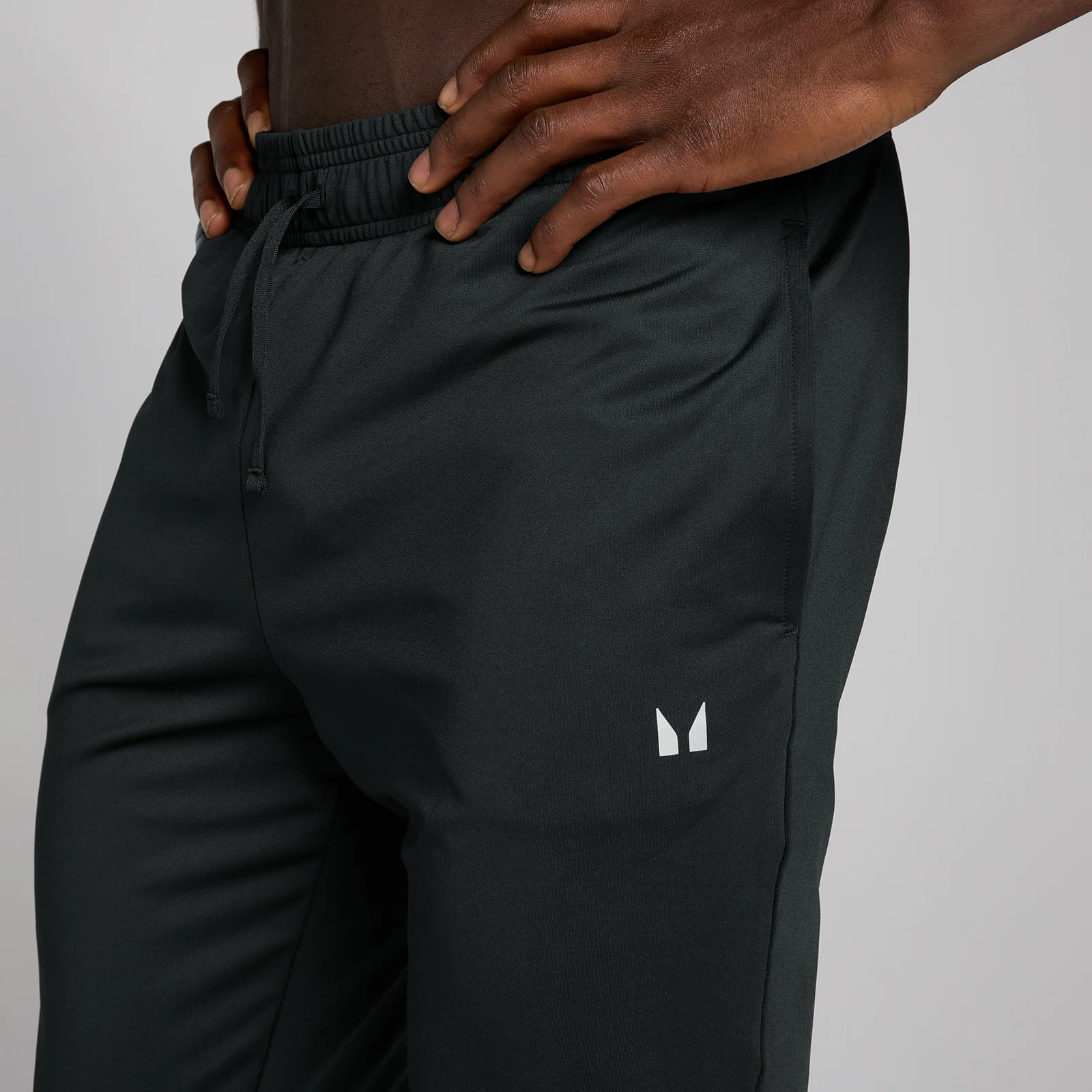MP Men's Training Tall Jogger - Black - S Bilde 4
