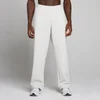 MP Men's Rest Day Tall Straight Leg Jogger - Light Grey Marl