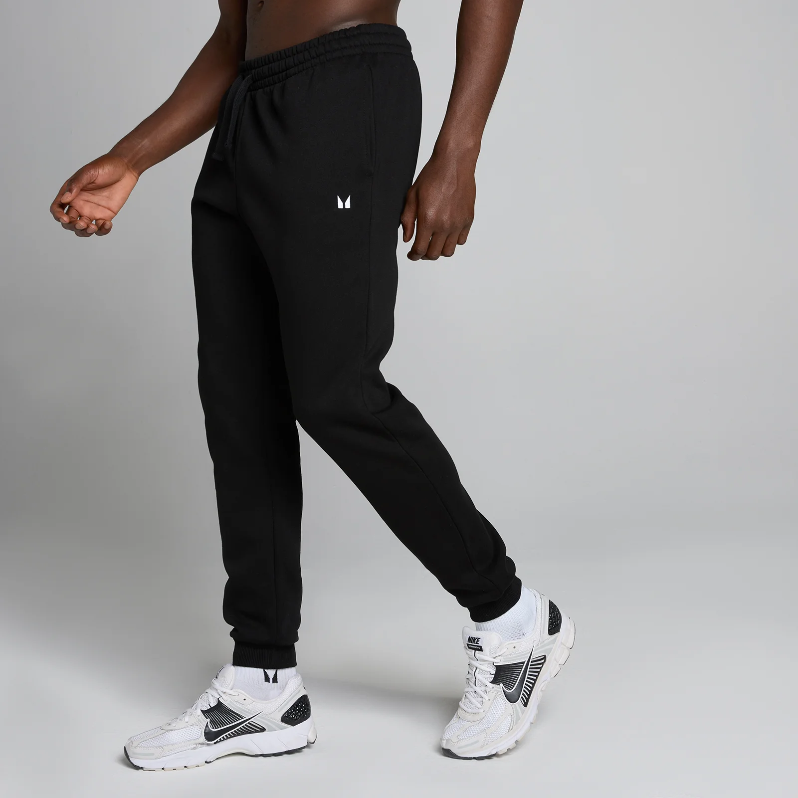 MP Men's Rest Day Tall Jogger - Black - L Bilde 1